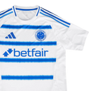 Camisa Cruzeiro Away 25/26 - Adidas Torcedor Masculina