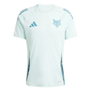 Camisa Cruzeiro 25/26 Treino Clara - Adidas Versão Torcedor