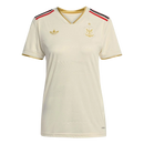 Camisa Flamengo Third 25/26 - Versão Feminina