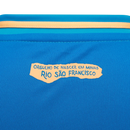 Camisa Cruzeiro III Todos Patrocínios 25/26 - Adidas Torcedor Masculina