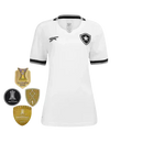 Camisa Botafogo III 24/25 - Feminina