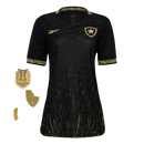 Camisa Botafogo Reserva 24/25 - Feminina