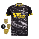 Camisa Botafogo IV 24/25 - Reebok Torcedor Masculina