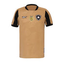Camisa Botafogo Goleiro 24/25 - Reebok Torcedor Masculina