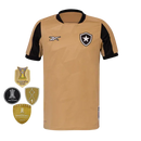 Camisa Botafogo Goleiro 24/25 - Reebok Torcedor Masculina