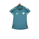 Camisa Cruzeiro 25/26 Treino - Adidas Versão Feminina