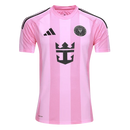 Camisa Inter Miami Home 25/26 - Adidas Torcedor Masculina