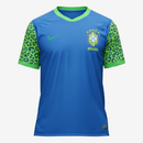 Camisa Brasil Away 22/23 - Nike Torcedor Masculina