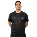 Camisa Atlético Mineiro All Black 25/26 - Versão Torcedor