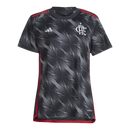 Camisa Flamengo III 24/25 - Adidas Feminina