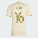 Camisa Flamengo Third 25/26 S. LINO 16