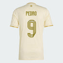 Camisa Flamengo Third 25/26 PEDRO N° 9