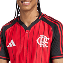Camisa Flamengo US Baseball Comemorativa 25/26
