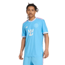 Camisa Inter Miami Third 25/26 - Adidas Torcedor Masculina