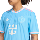Camisa Inter Miami Third 25/26 - Adidas Torcedor Masculina