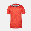Camisa São Paulo Goleiro 24/25 - NB Torcedor Masculina Lançamento