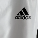 Jaqueta Corta Vento Adidas - Branco