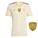 Camisa Flamengo Third 25/26 - Versão Torcedor Masculina