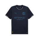 Camisa Girona Third 25/26 - Puma Torcedor Masculina