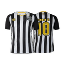 Camisa Santos FC Away 25/26 +