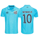 Camisa Santos FC Edição Especial 25/26 +