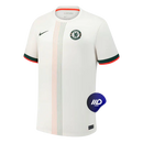 Camisa Chelsea Away 25/26 - Nike Torcedor Masculina