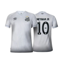 Camisa Santos FC Home 25/26 +