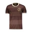Camisa Flamengo Identidade Edição Especial Consciência Negra 24/25 - Versão Torcedor Lançamento