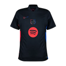 Camisa Barcelona Away 24/25 - Nike Torcedor Masculina