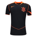 Camisa Corinthians Total 90 III 25/26 - Nike Versão Torcedor Masculina