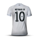 Camisa Santos FC Home 25/26 +