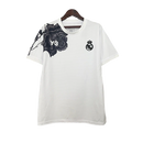 Camisa Real Madrid Y3 24/25 - Adidas Torcedor Masculina Lançamento