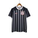 Camisa Corinthians Away 23/24 - Nike Versão Torcedor Masculina