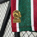 Camisa Fluminense 24/25 - Umbro Torcedor Masculina