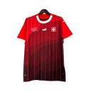 Camisa Suiça Home 24/25 - Puma Torcedor Masculina Lançamento