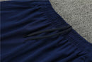 Conjunto de Treino Barcelona 23/24 - Nike Azul