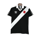 Camisa Vasco Titular 1998 - Versão Retrô Adidas