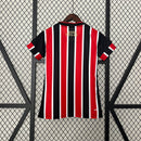 Camisa São Paulo Reserva 24/25 - New Balace Feminina