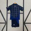 Kit Infantil Manchester United Away 24/25