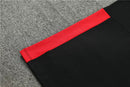 Conjunto de Treino Milan 23/24 - Preto