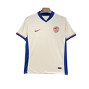 Camisa Chelsea Away 24/25 - Nike Torcedor Masculina Lançamento