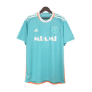 Camisa Inter Miami Away III 24/25 - Adidas Torcedor Masculina Lançamento