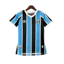 Camisa Grêmio Home 24/25 - Versão Feminina