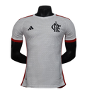 Camisa Flamengo Away 24/25 - Adidas Jogador Masculina