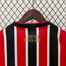 Camisa São Paulo Reserva 24/25 - New Balace Feminina