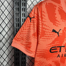 Manchester City Goleiro 24/25 - Puma Torcedor Masculina
