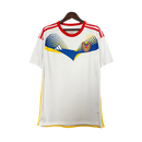 Camisa Venezuela Away 24/25 - Adidas Torcedor Masculina Lançamento
