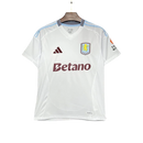 Camisa Aston Villa Home 24/25 - Adidas Torcedor Masculina Lançamento
