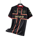Camisa Bayer Leverkusen Edição Campeão 24/25- Versão Torcedor