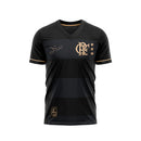 Camisa Flamengo Volta Zico 25/26 - Torcedor
